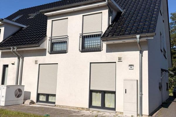 Pronájem bytu 4+1 80 m², Steinacker 14a, Hamburg, Hamburg Pronájem bytu 4+1 80 m², Steinacker 14a, Hamburg, Hamburg