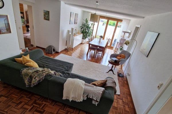 Pronájem bytu 3+kk 98 m², Hauptstrasse 90, Winnenden Pronájem bytu 3+kk 98 m², Hauptstrasse 90, Winnenden