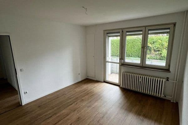 Pronájem bytu 3+1 52 m², Dortmund, Severní Porýní-Vestfálsko Pronájem bytu 3+1 52 m², Dortmund, Severní Porýní-Vestfálsko