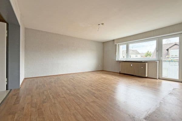 Prodej bytu 3+1 88 m², Ludwigshafen, Porýní-Falc Prodej bytu 3+1 88 m², Ludwigshafen, Porýní-Falc