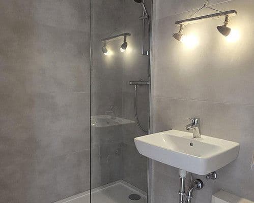 Pronájem bytu 1+1 37 m², Neusalzer Straße 77, Offenbach am Main Pronájem bytu 1+1 37 m², Neusalzer Straße 77, Offenbach am Main