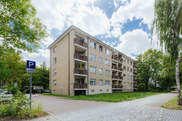 Prodej bytu 2+kk 78 m², Fritz-Werner-Straße 3, Berlin, Berlín Prodej bytu 2+kk 78 m², Fritz-Werner-Straße 3, Berlin, Berlín