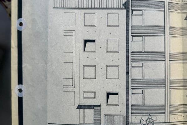 Prodej domu 363 m², pozemek 248 m², Hannover, Dolní Sasko Prodej domu 363 m², pozemek 248 m², Hannover, Dolní Sasko