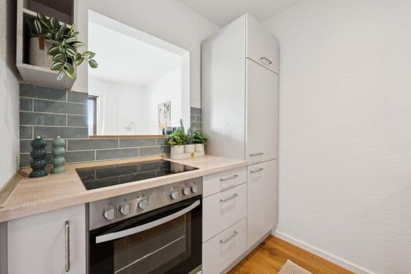 Prodej bytu 2+1 52 m², Mannheim, Bádensko-Württembersko Prodej bytu 2+1 52 m², Mannheim, Bádensko-Württembersko