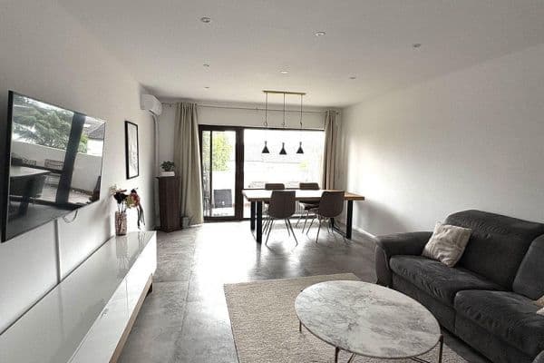 Prodej bytu 4+1 100 m², Schwetzingen Prodej bytu 4+1 100 m², Schwetzingen
