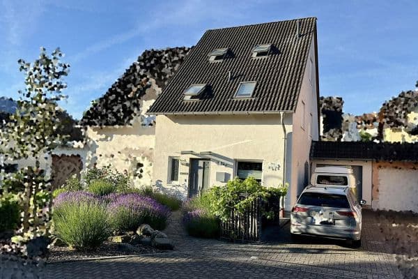 Prodej domu 160 m², pozemek 282 m², Bassenheim Prodej domu 160 m², pozemek 282 m², Bassenheim
