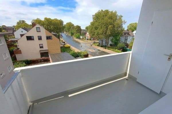 Pronájem bytu 1+1 34 m², Ringstraße 189, Herne Pronájem bytu 1+1 34 m², Ringstraße 189, Herne