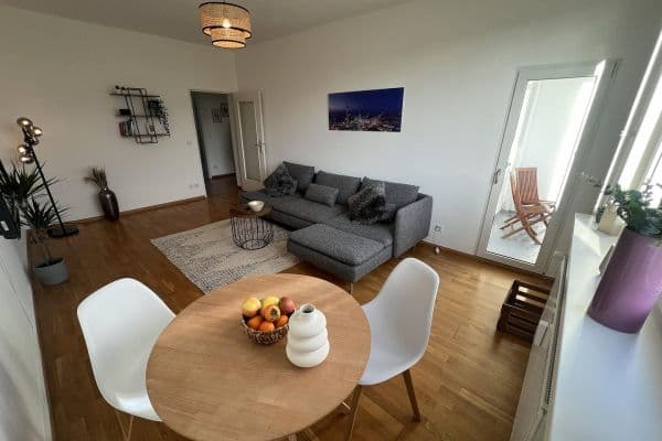 Prodej bytu 2+1 47 m², Berlin, Berlín Prodej bytu 2+1 47 m², Berlin, Berlín