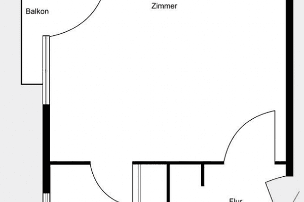 Prodej bytu 1+1 31 m², Treuchtlinger Str. 6, Ashouri, Berlin, Berlín Prodej bytu 1+1 31 m², Treuchtlinger Str. 6, Ashouri, Berlin, Berlín