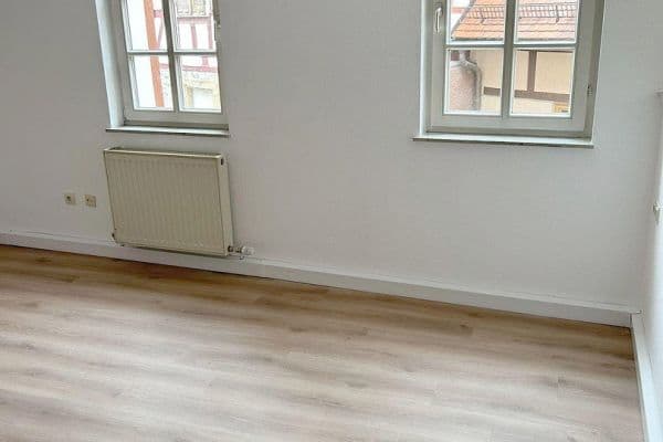 Pronájem bytu 2+1 49 m², Bad Wimpfen Pronájem bytu 2+1 49 m², Bad Wimpfen