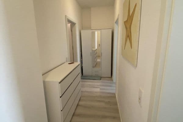 Pronájem bytu 2+1 60 m², Wiesbaden, Hessen Pronájem bytu 2+1 60 m², Wiesbaden, Hessen