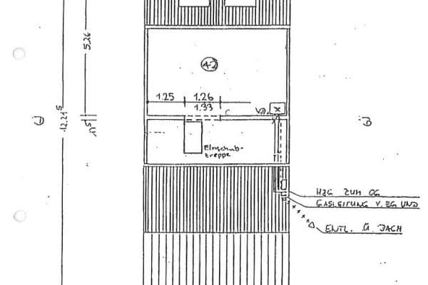 Prodej domu 103 m², pozemek 176 m², Meiergarten 17C, Ronnenberg Prodej domu 103 m², pozemek 176 m², Meiergarten 17C, Ronnenberg