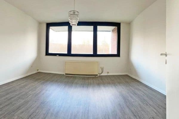 Pronájem bytu 1+1 29 m², Schölkestraße 6, Braunschweig Pronájem bytu 1+1 29 m², Schölkestraße 6, Braunschweig
