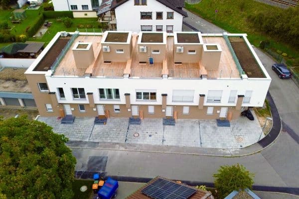 Pronájem domu 120 m², pozemek 110 m², Nufringen Pronájem domu 120 m², pozemek 110 m², Nufringen