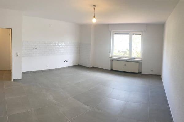 Pronájem bytu 3+1 74 m², Wissersheimerweg 8a, Erftstadt Pronájem bytu 3+1 74 m², Wissersheimerweg 8a, Erftstadt