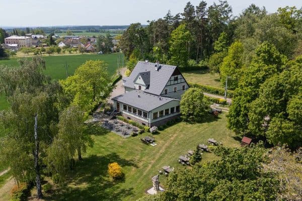 Pronájem chaty, chalupy, Hořičky Pronájem chaty, chalupy, Hořičky