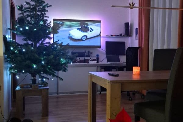 Pronájem bytu 3+kk 70 m², U Hostavického potoka, Praha Pronájem bytu 3+kk 70 m², U Hostavického potoka, Praha