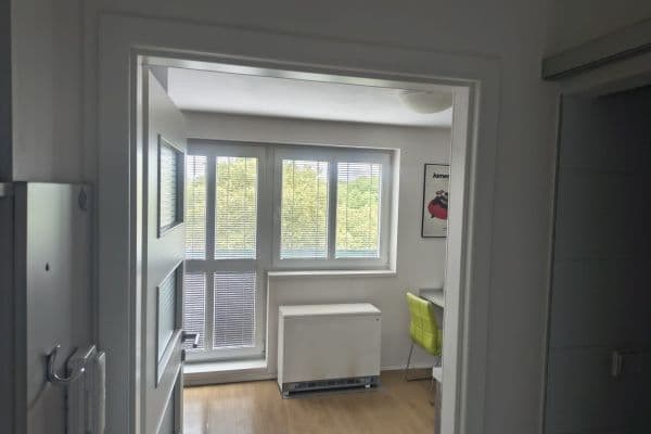 Prodej bytu 2+kk 52 m², Říční, Poděbrady, Středočeský kraj Prodej bytu 2+kk 52 m², Říční, Poděbrady, Středočeský kraj
