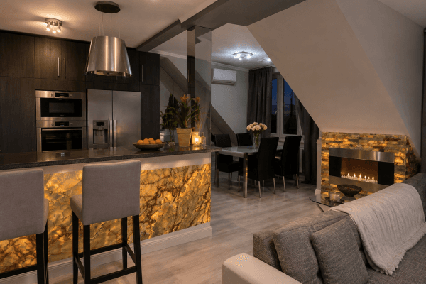 Prodej bytu 4+kk 180 m², Na Rokytce, Praha Prodej bytu 4+kk 180 m², Na Rokytce, Praha
