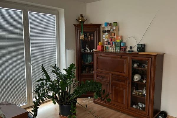 Pronájem bytu 2+kk 73 m², Na Terasách, Plzeň Pronájem bytu 2+kk 73 m², Na Terasách, Plzeň