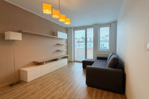 Pronájem bytu 2+kk 53 m², Terezínská, Praha Pronájem bytu 2+kk 53 m², Terezínská, Praha