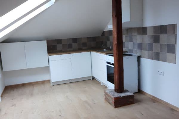 Pronájem bytu 2+kk 58 m², Chelčického, Úpice Pronájem bytu 2+kk 58 m², Chelčického, Úpice