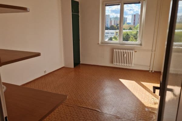 Pronájem bytu 2+kk 45 m², Velkopavlovická, Brno Pronájem bytu 2+kk 45 m², Velkopavlovická, Brno