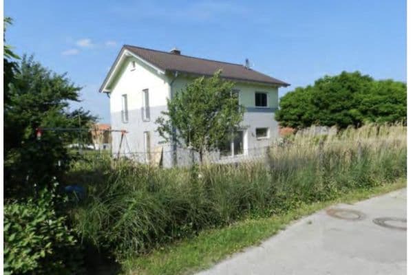 Prodej domu 165 m², pozemek 750 m², Am Obstanger 2, Kirchanschöring, Bavorsko Prodej domu 165 m², pozemek 750 m², Am Obstanger 2, Kirchanschöring, Bavorsko