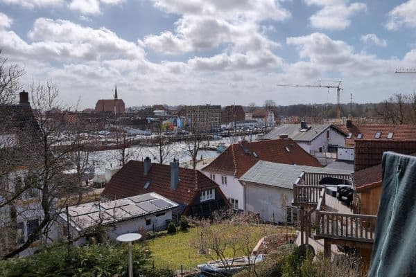 Pronájem bytu 3+1 105 m², Mühlenberg 8a, Eckernförde, Šlesvicko-Holštýnsko Pronájem bytu 3+1 105 m², Mühlenberg 8a, Eckernförde, Šlesvicko-Holštýnsko
