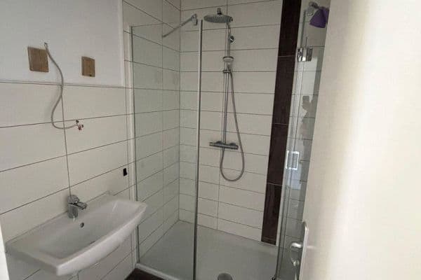 Pronájem bytu 2+1 65 m², Hagener Str. 47, Gevelsberg Pronájem bytu 2+1 65 m², Hagener Str. 47, Gevelsberg