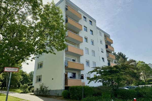Prodej bytu 3+1 80 m², Holbeinstraße 113, Bad Kreuznach, Porýní-Falc Prodej bytu 3+1 80 m², Holbeinstraße 113, Bad Kreuznach, Porýní-Falc