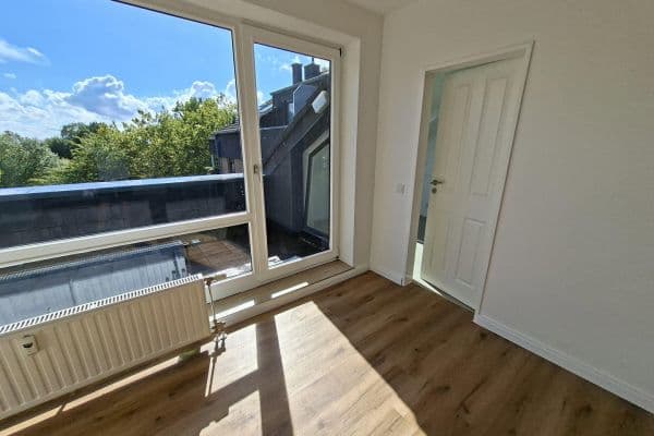 Pronájem bytu 3+1 68 m², Am Freistein 3, Mettmann Pronájem bytu 3+1 68 m², Am Freistein 3, Mettmann