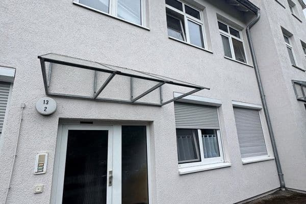 Prodej bytu 3+1 55 m², Brühlstraße 13/2, Mögglingen Prodej bytu 3+1 55 m², Brühlstraße 13/2, Mögglingen