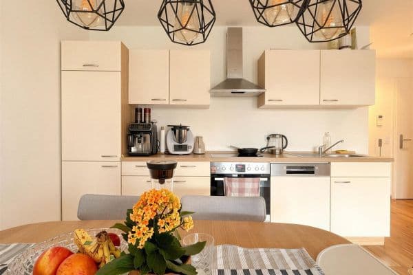 Prodej bytu 2+1 58 m², Weinsberg Prodej bytu 2+1 58 m², Weinsberg