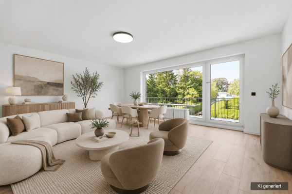 Prodej bytu 3+1 75 m², Düsseldorf Prodej bytu 3+1 75 m², Düsseldorf