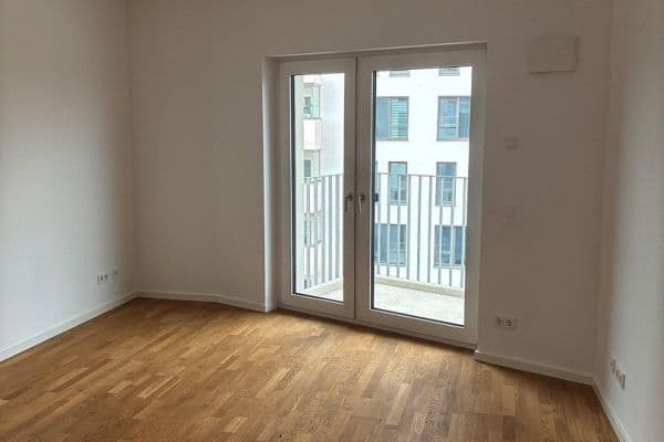 Pronájem bytu 2+1 40 m², Berlin Pronájem bytu 2+1 40 m², Berlin