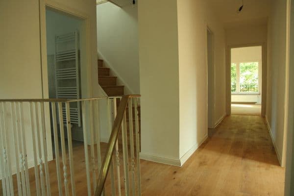 Prodej domu 170 m², pozemek 1.063 m², Hamburg, Hamburg Prodej domu 170 m², pozemek 1.063 m², Hamburg, Hamburg