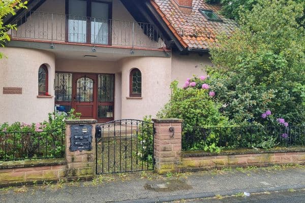 Pronájem bytu 4+1 120 m², Alzenau Pronájem bytu 4+1 120 m², Alzenau