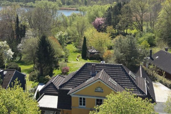 Prodej domu 280 m², pozemek 3.500 m², Kiel Prodej domu 280 m², pozemek 3.500 m², Kiel