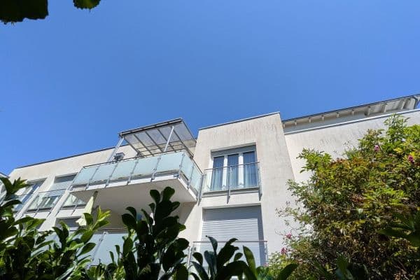 Pronájem bytu 2+1 78 m², Basler Str. 45, Bad Krozingen Pronájem bytu 2+1 78 m², Basler Str. 45, Bad Krozingen
