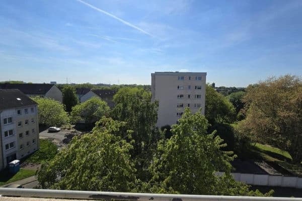 Pronájem bytu 2+1 55 m², Höltestraße 31, Essen, Severní Porýní-Vestfálsko Pronájem bytu 2+1 55 m², Höltestraße 31, Essen, Severní Porýní-Vestfálsko