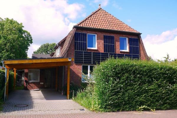 Prodej domu 210 m², pozemek 700 m², Tostedt Prodej domu 210 m², pozemek 700 m², Tostedt