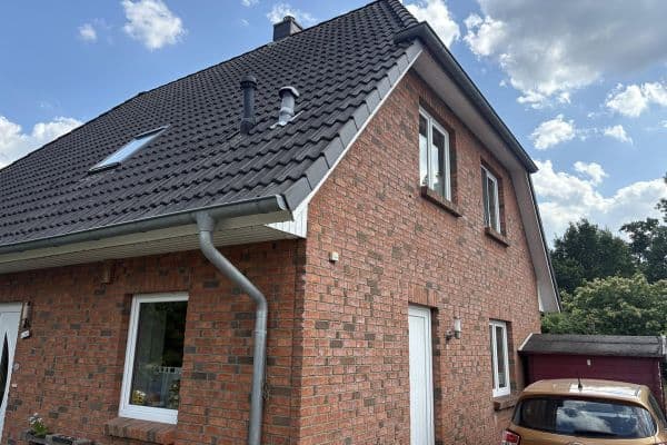 Prodej domu 157 m², pozemek 1.335 m², Mattenstieg 6, Seevetal Prodej domu 157 m², pozemek 1.335 m², Mattenstieg 6, Seevetal