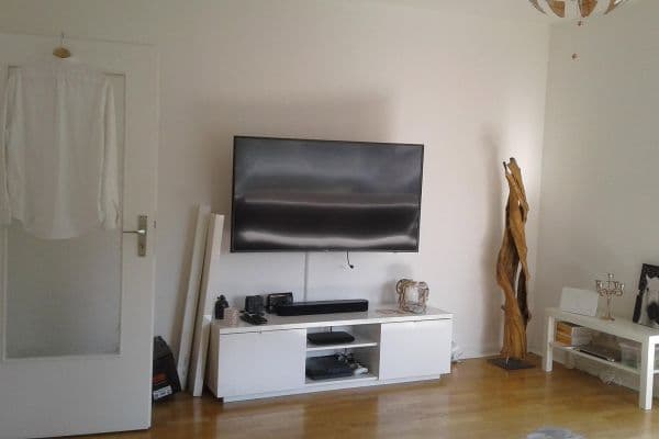 Pronájem bytu 2+1 67 m², Am Hirschsprung, Königstein OT Falkenstein Pronájem bytu 2+1 67 m², Am Hirschsprung, Königstein OT Falkenstein
