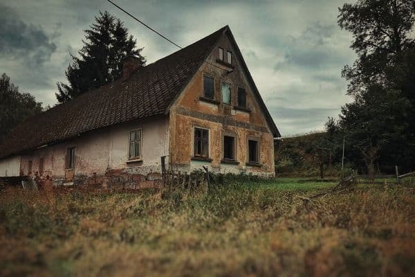 Prodej domu Prodej domu