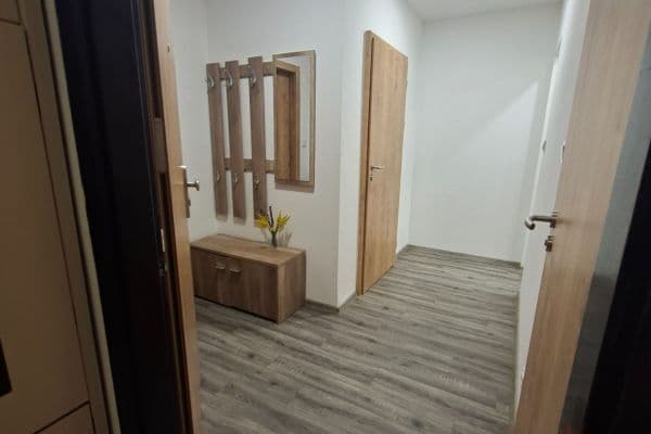 Pronájem bytu 2+1 61 m², Česká, Prachatice, Jihočeský kraj Pronájem bytu 2+1 61 m², Česká, Prachatice, Jihočeský kraj
