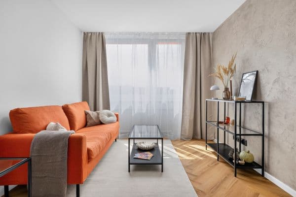Prodej bytu 2+kk 45 m², Zelenohorská, Praha Prodej bytu 2+kk 45 m², Zelenohorská, Praha
