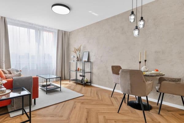 Prodej bytu 2+kk 45 m², Zelenohorská, Praha Prodej bytu 2+kk 45 m², Zelenohorská, Praha