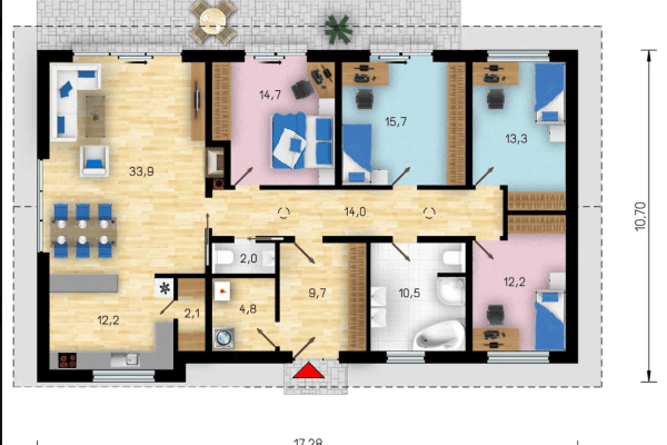 Prodej domu 147 m², pozemek 1.000 m², SO POÚ Karlovy Vary Prodej domu 147 m², pozemek 1.000 m², SO POÚ Karlovy Vary