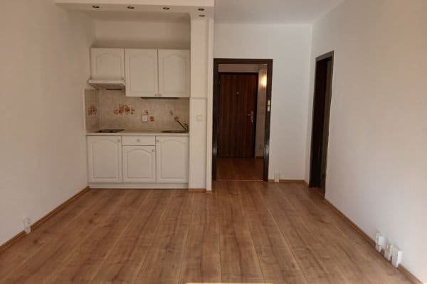 Prodej bytu 1+kk 29 m², Daškova, Praha Prodej bytu 1+kk 29 m², Daškova, Praha